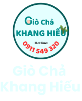 Giò Chả Khang Hiếu