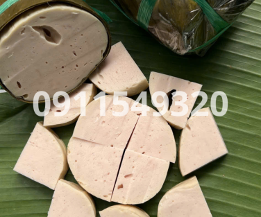 Sản xuất chả giò thủ  ngon tại xưởng Bình Chánh-131
