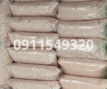 Giò chả mọc ngon hương vị quê nhà 