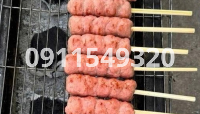 Hình ảnh nem chả 