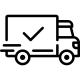 Nhanh chóng giao hàng 