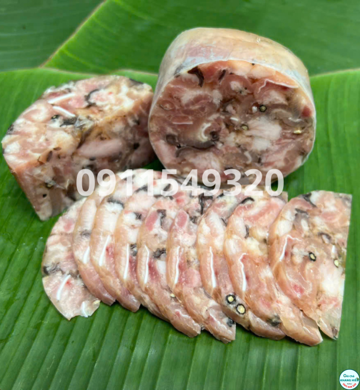Giò thủ 